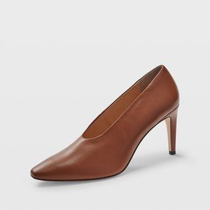 Brennaha Pumps